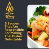 6 Sauces That Are Responsible For Making Thai Dishes Delectable