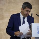 Editorial Luis Herrero: Mazón anuncia su dimisión