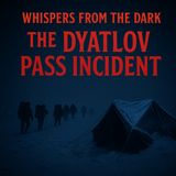 Whispers from the Dark: Dyatlov Pass – Russia’s Unsolved Mountain Mystery & Chilling Deaths of 1959