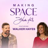 Walker Hayes on Faith, Fame and “Fancy Like”