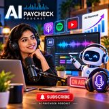 How to Make Passive Income With AI Podcast Episodes and Ad Revenue Monetization