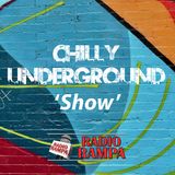 (3) Chillly Underground Brazil Raises Political Eyebrows & Wrongfully Convicted - the long Road to Redemption