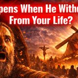 God_s Presence Removed – EXPOSED_ What Really Happens When He Withdraws From Your Life(