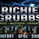 Richie Grubbs_ Author and Experiencer