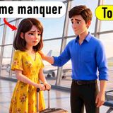 110 Minutes of Daily French Dialogues_ A Day in Town_ French Series _ Humor (A1-A2)