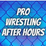Ep 241: Working Champ vs Part Time Champ. More AEW Tournaments. AJ Styles Pulls a Fast One.