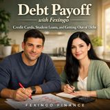 Forty-Five Percent of Americans Have Credit Card Debt — Fexingo Business