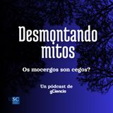 Os morcegos son cegos?
