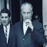 New Orleans Mafia Boss Carlos Marcello NOLA'S NOTORIOUS