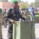 Le journal du 17 novembre 2025 - Le Ministre de la Jeunesse et des sports fait le point sur l’évolution des travaux de l’arène de lutte trad