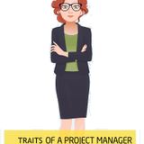 Episode#27 Project Manager Characteristics