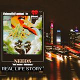 NEEDS: Pills and panic attack