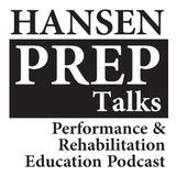 PREP Talks Episode 001 - Dr. Ken Clark and Ryan Banta:  The Education Behind Speed