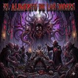 El alimento de los Dioses