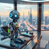 Inteligencia Artificial Agéntica: El Futuro de la Autonomía