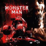 Monster Man (2003) A Terrifying Road Trip Horror