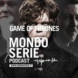 Game of Thrones: una saga politica? (BONUS) | Attraverso lo specchio