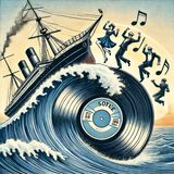 Why is rock and roll named after something sailors did?
