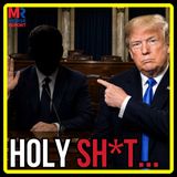 Trump's SAVE Act Push HUMILIATES John Thune