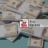 Ep153: Fuck Mike Bloomberg