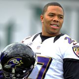 Sports In the Spirit: Ray Rice