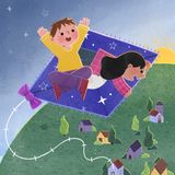 Fairy Tales For Young Children | Collection