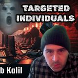 Targeted by Unseen Forces: Entities, Frequencies, Military Tech, & Thought Forms | Rob Kalil