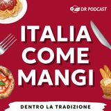 Trailer | Italia Come Mangi