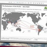 Why CopiaPort E in Chile is a National Security Priority with LTC (Ret) Tony Shaffer