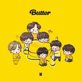 BTS-Butter_Comentarios de knet sobre problema de plagio