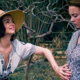 Try to Live on The Same Island But it Turns Deadly