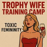 Trophy Wife Training Camp