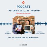 #101 Odcinek szkoleniowy- Gdy jedzenie staje się wyzwaniem cz.I