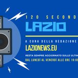 120 secondi di Lazio - 1 aprile