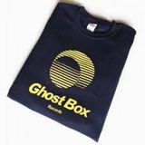 The Ghostbox with Expert Tony Rathman