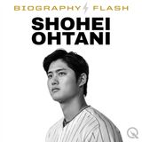 Shohei Ohtani Biography Flash: Grand Slam and 117 MPH Double Ignite 2026 World Baseball Classic Opener for Japan