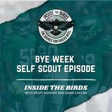 ITB: Bye Week Self-Scout-- What Philadelphia Eagles Need To Do In Second Half