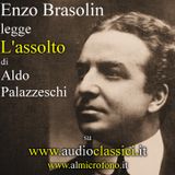 Aldo Palazzeschi - L'assolto