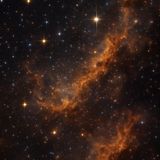 28. Las estrellas se ven diferentes hoy