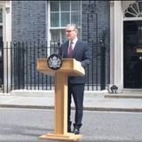 Regno Unito, Keir Starmer si dimette. Gli succede il laburista Andy Burnham