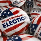 Episode 1097 - The Disputed 2020 Presidential Election
