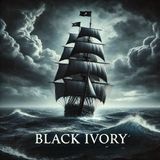 25 - Black Ivory by R  M  Ballantyne