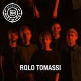 Interview with Rolo Tomassi
