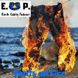 E.O.P. 23: Pants on Fire