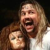 🎭 “REBOOK THE RING: Al Snow’s Uncensored Booking War Stories” 🎙️💥