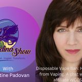 Episode 16 - How to Recover from Vaping