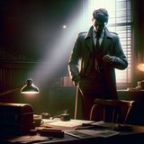 15 - Angel Esquire by Edgar Wallace