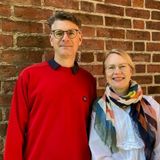 7. søndag efter trinitatis. Dorthe Tofte-Hansen i samtale med Lasse Rødsgaard Lauesen