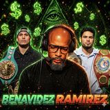 ☎️Benavidez vs Zurdo Ramirez: Explosive PPV Preview & Bold Predictions – May 2🔥