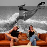 Faith, Identity & The WSL with Kayla Durden | The Christian Surfers Podcast